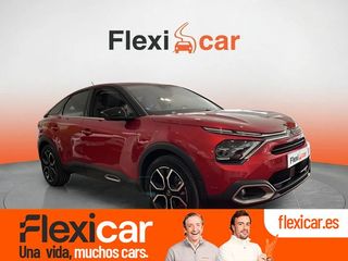 Citroën C4 ë-C4 eléctrico 100kW Shine