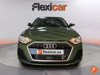 Audi A1 Sportback Advanced 30 TFSI 85kW S tronic