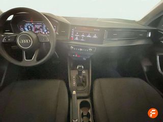 Audi A1 Sportback Advanced 30 TFSI 85kW S tronic