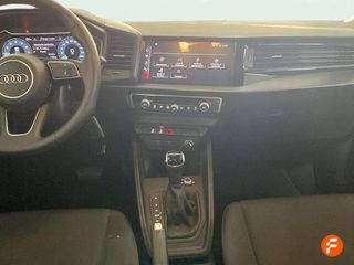 Audi A1 Sportback Advanced 30 TFSI 85kW S tronic