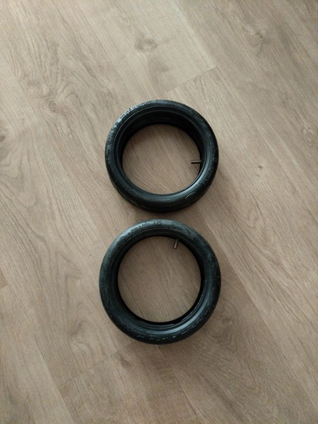 Neumáticos y cámaras Xiaomi Originales