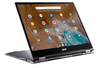 Acer Chromebook Spin 713 Plata precintado