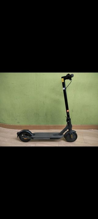 Patinete Eléctrico Xiaomi Essentials
