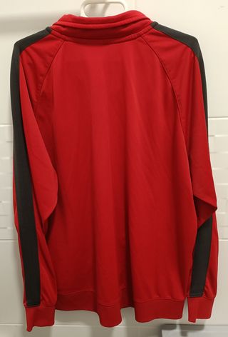CHAQUETA NIKE VINTAGE TALLA XL EN BUEN ESTADO.