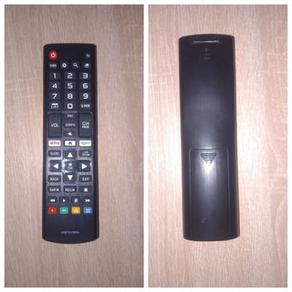 Mando a distancia para LG TV AKB75375604
