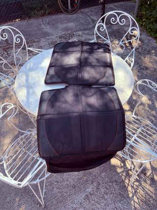 Silla coche Cybex con Isofix