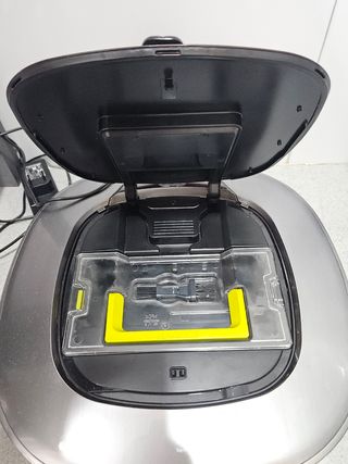 Aspirador Robot LG Hom-Bot