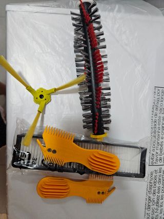 Aspirador Robot LG Hom-Bot