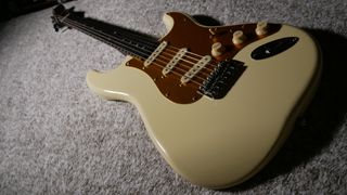 Bygone Spicy Ed Especial RL Guitarra