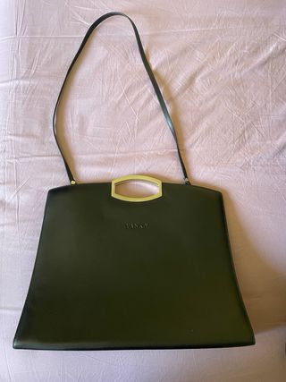 Bolso Negro Yanko