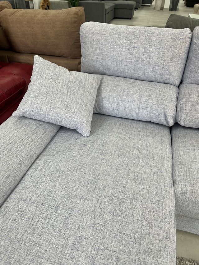 Divano chaise longue