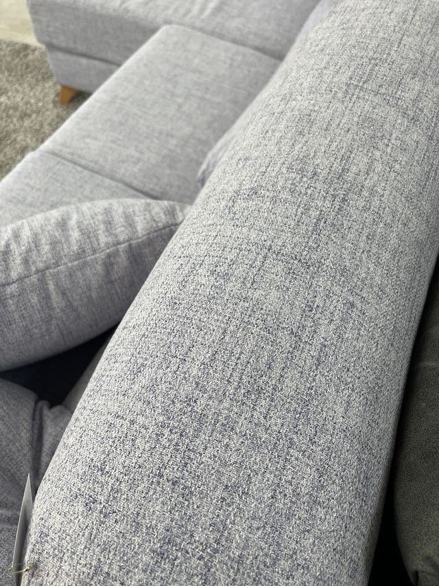 Divano chaise longue