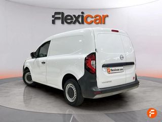 Nissan Townstar 2 plazas 1.3G 96kW L1 Profesional