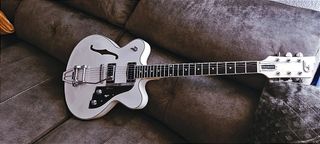 Duesenberg Fullerton CC Guitarra Eléctrica