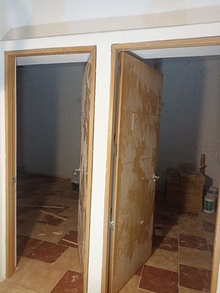 Carpintero a domicilio soluciones para el hogar 