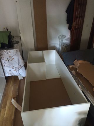Carpintero a domicilio soluciones para el hogar 