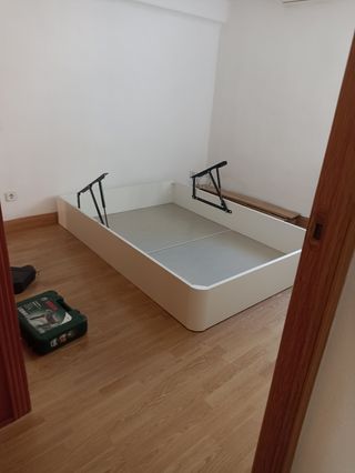 Carpintero a domicilio soluciones para el hogar 