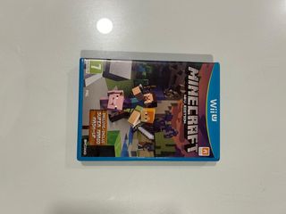 se vende  Wii U poco uso precio negociable 