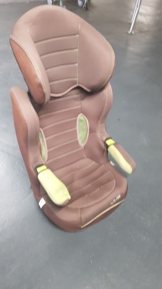 Silla de coche para bebé