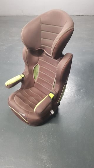 Silla de coche para bebé