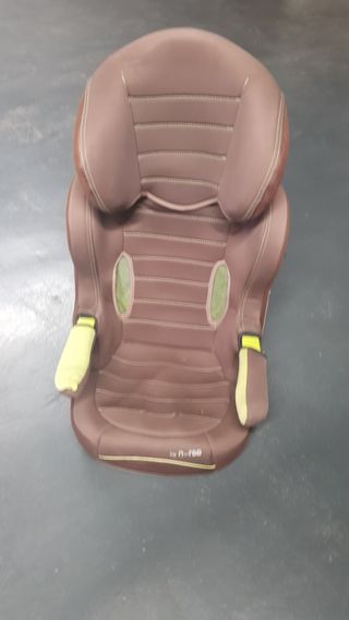 Silla de coche para bebé