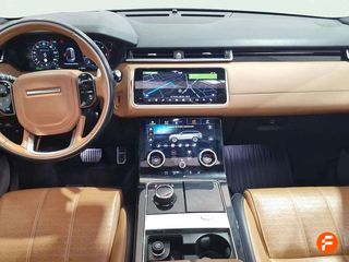 Land-Rover Range Rover Velar 3.0 D300 221kW Dynamic SE 4WD Auto