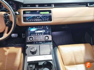 Land-Rover Range Rover Velar 3.0 D300 221kW Dynamic SE 4WD Auto