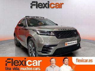Land-Rover Range Rover Velar 3.0 D300 221kW Dynamic SE 4WD Auto
