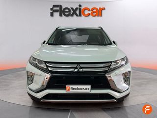 Mitsubishi Eclipse Cross 150T Kaiteki CVT 4WD