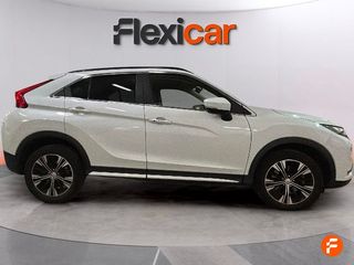 Mitsubishi Eclipse Cross 150T Kaiteki CVT 4WD