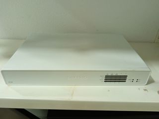 Sophos XG 135 Firewall