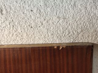 Puerta maciza 82x200