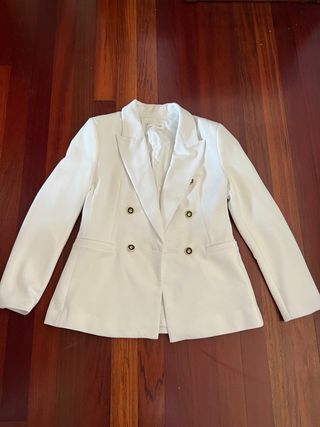 Americana Sfera Blanca Talla M