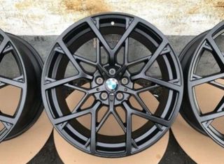 LLANTAS BMW M496 18 PULGADAS 5X120 / 5X112
