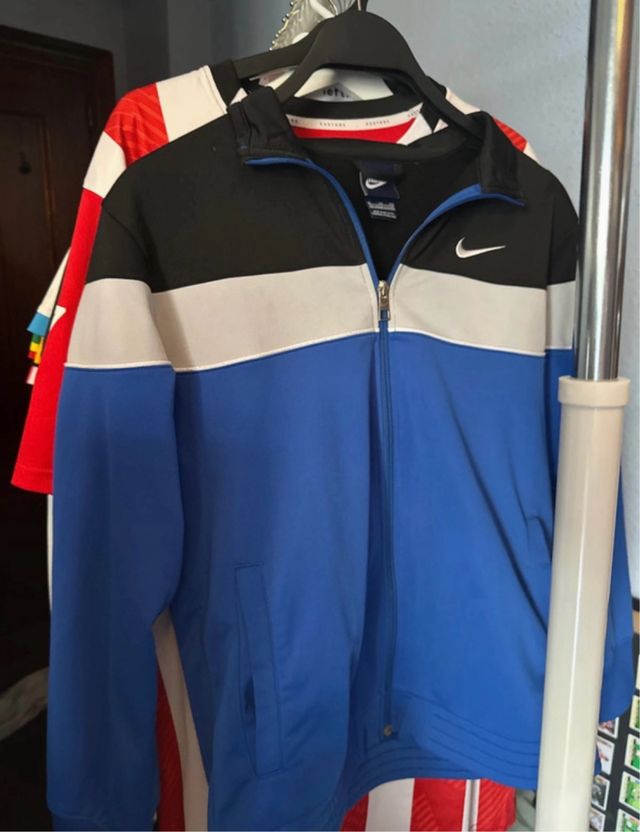 Sudadera Nike Original