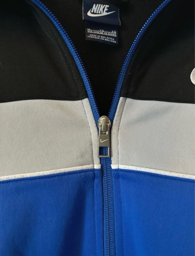 Sudadera Nike Original