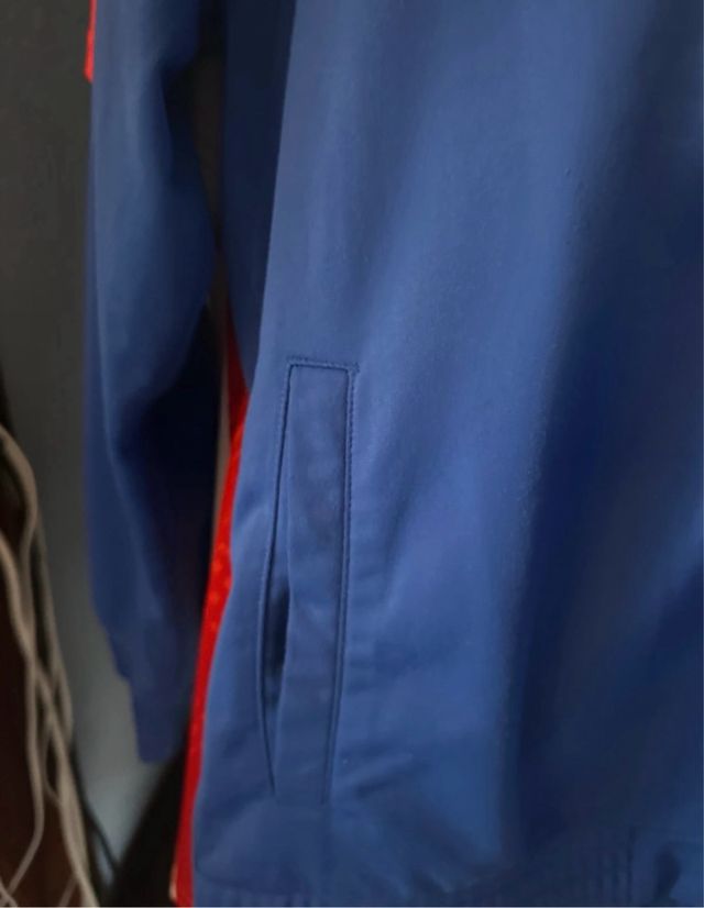 Sudadera Nike Original