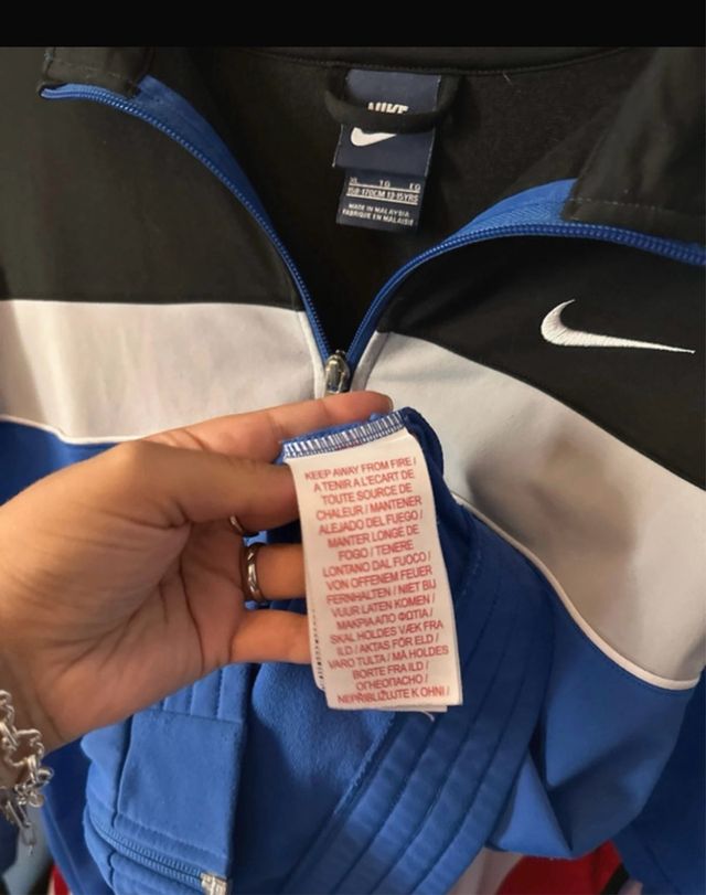 Sudadera Nike Original