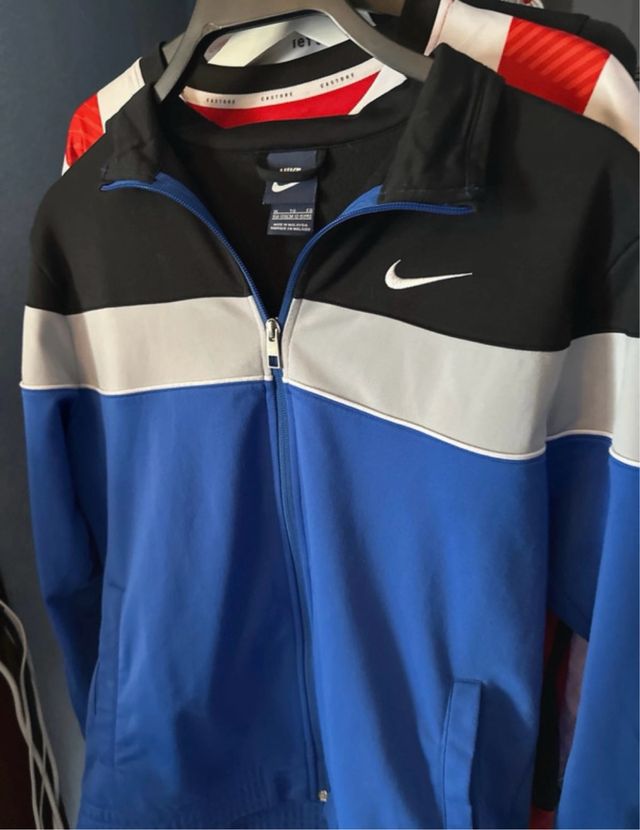 Sudadera Nike Original