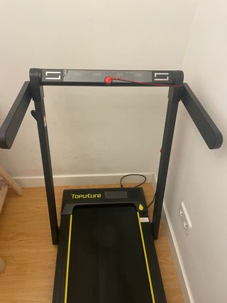 Cinta de correr Toputure L1 plegable