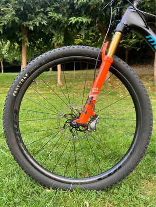  Mondraker F-Podium RR completa Carbono