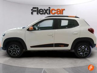 Dacia Spring Business Electric 33kW (45CV)