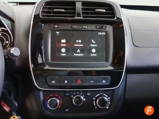 Dacia Spring Business Electric 33kW (45CV)