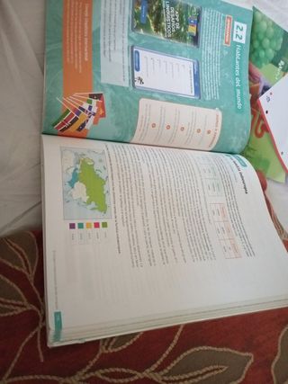 Lengua Castellana y Literatura . 4 Secundaria. ...