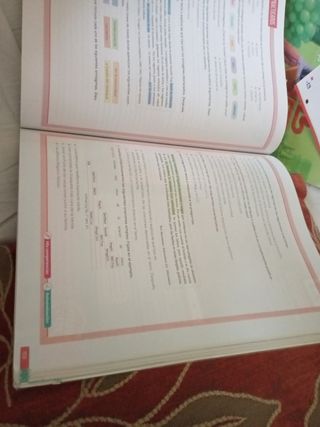 Lengua Castellana y Literatura . 4 Secundaria. ...