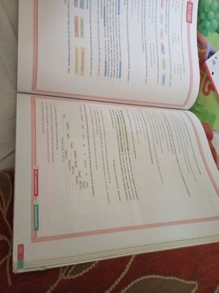 Lengua Castellana y Literatura . 4 Secundaria. ...