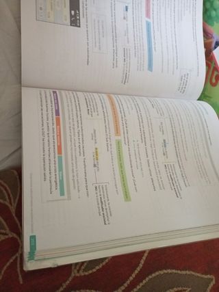 Lengua Castellana y Literatura . 4 Secundaria. ...