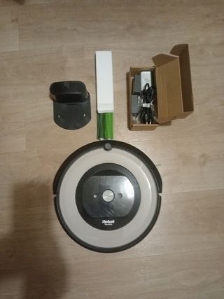 Robot Aspirador Roomba