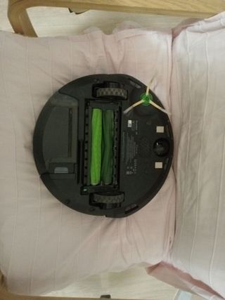 Robot Aspirador Roomba