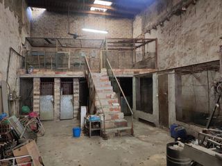 Edificio en venta en Ulldecona